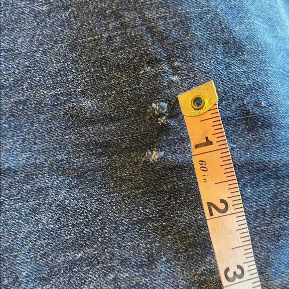 Mens Cinch white label Blue Denim Jeans 29x32 - Picture 7 of 7